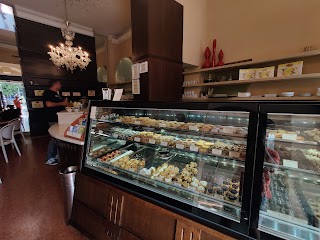 Caffè Pasticceria Pradaval