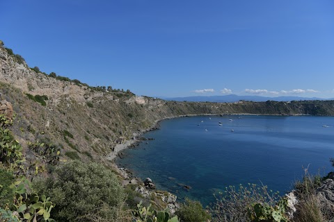 Piscina di Venere AMP Capo Milazzo