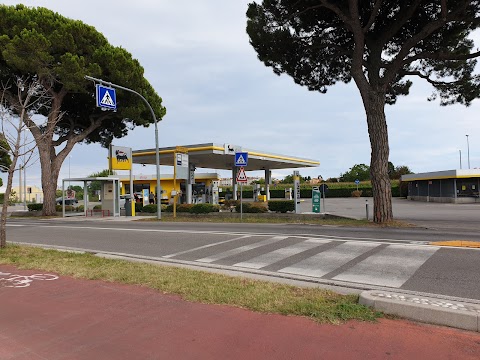 Stazione di Servizio ENI di ENZO STEFANO S. A. S.