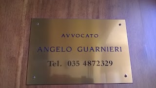 Avvocato Angelo Guarnieri