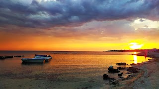 Trullo Di Mare