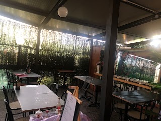 Ristorante Shanghai