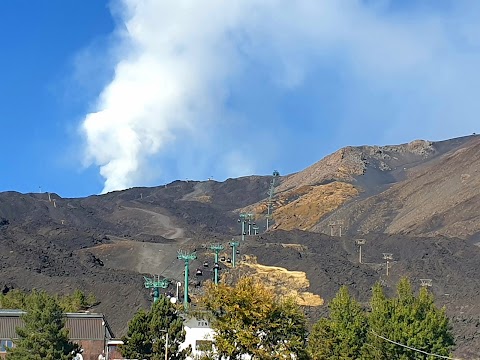 Rifugio Giovanni Sapienza