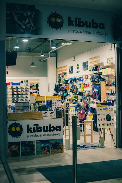 Kibuba