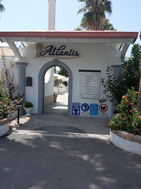 Atlantis Portorosa