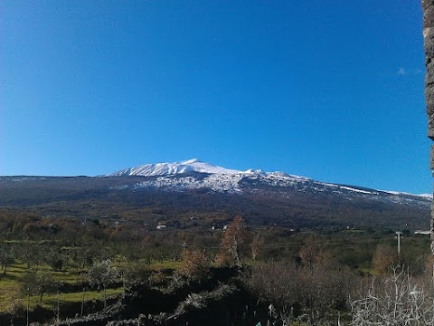 Etna Holiday House