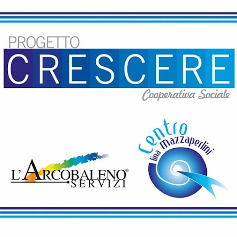 Progetto Crescere - Sede Centro Lina Mazzaperlini