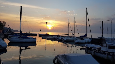 Circolo Nautico Brenzone