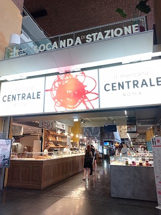 Mercato Centrale Roma