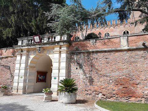 CASTELLO BEVILACQUA