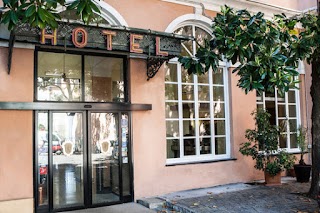 Hotel Mediterranee