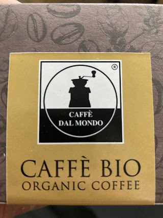 Caffè dal Mondo - Valeggio sul Mincio - Amazon Hub Counter