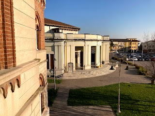 Teatro Nuovo di Marmirolo