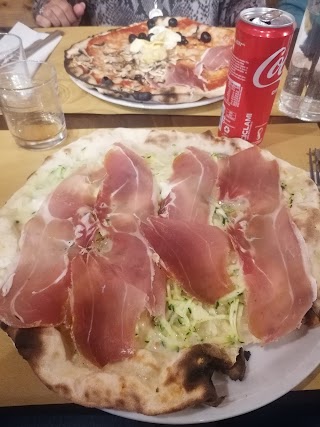 Ristorante Pizzeria Il Buchetto