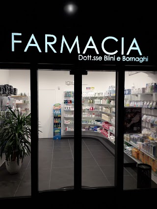 Farmacia Dott.ssa R. Blini e Dott.ssa M.P. Bornaghi