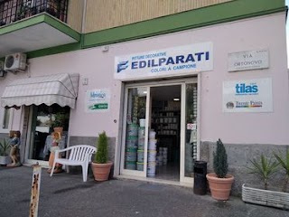 Edilparati di Fortuna Fulvio Roma