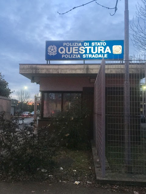 Polizia di Stato - Questura di Pavia