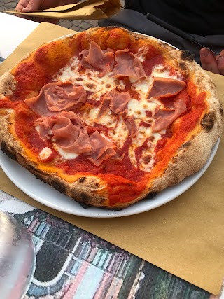 Al Sole Bar Pizzeria