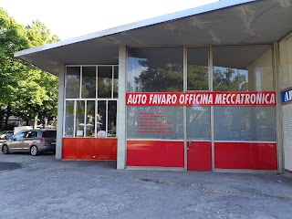 Auto Favaro Autofficina Meccatronica