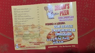 Pizza Dream's