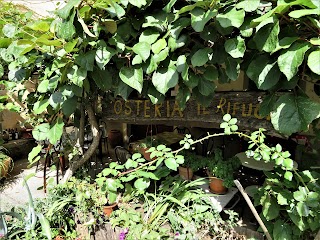 Osteria Il Rifugio