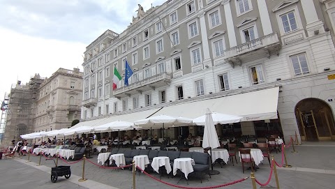 Ag Generali Trieste Unita d'Italia