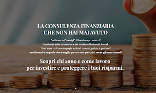 Costantino Forgione Consulente Finanziario