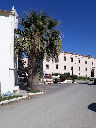 Sala Ricevimenti Castello di Policoro