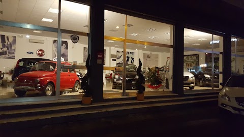 Marconi Auto s.r.l.