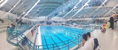 Centro Nuoto Uisp Stadio - Uisp Bologna