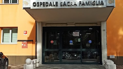 Presidio Ospedaliero Sacra Famiglia