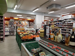 Verdecchia Store Dettaglio & Ingrosso