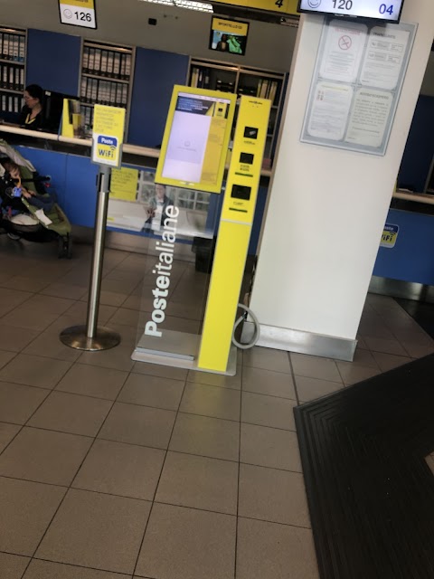 Poste Italiane