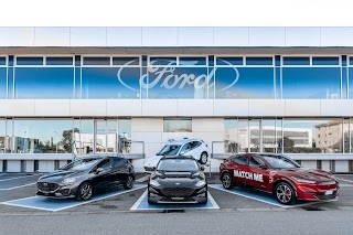 FordStore Automarca