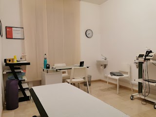 Fisioterapia Milano - Salvatore Maida