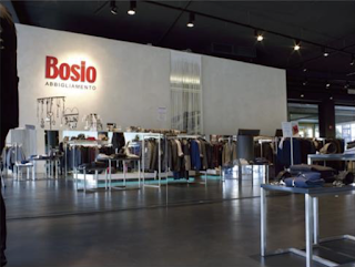 Bosio Fashion