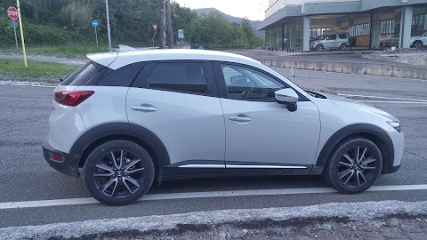 GUCCINI AUTO SAS