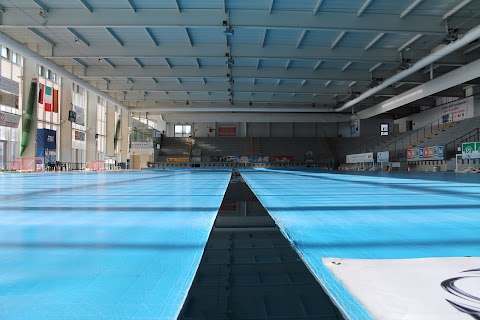 Piscina Olimpica Comunale “Carlo Zanelli”