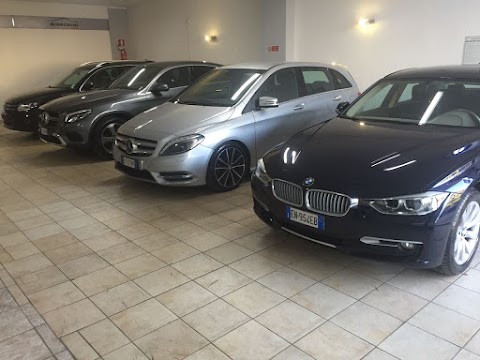 Bianchini Auto Srl