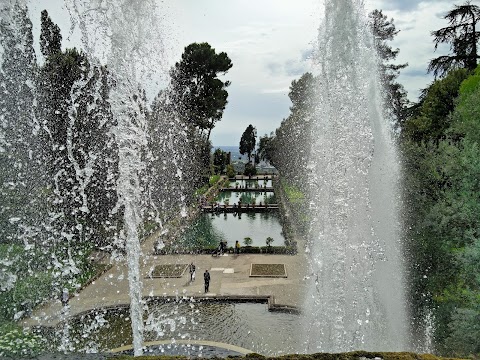 Bagni Di Tivoli