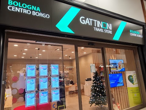 Gattinoni Travel Store Bologna - Centro Borgo