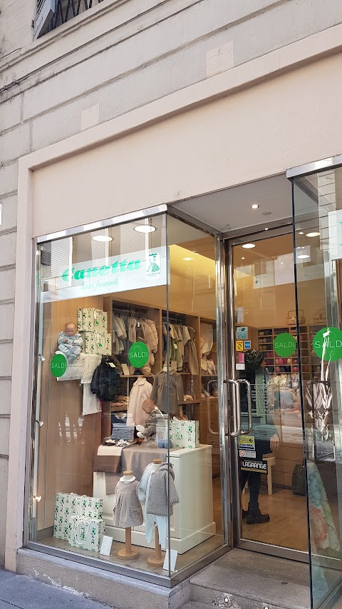 Canetta Store - Mani di Fata Torino