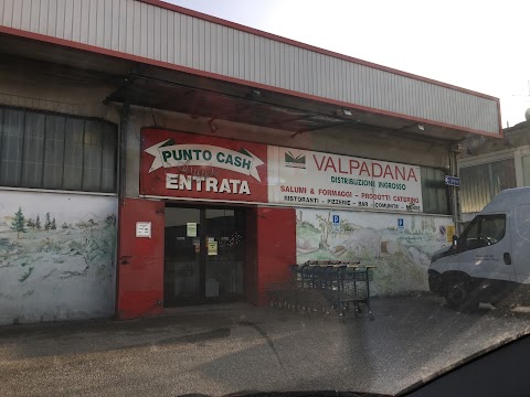 Valpadana srl Ingrosso Alimentare