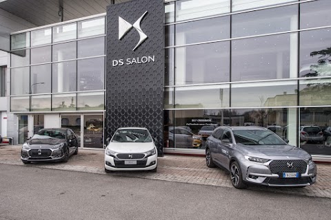 DS STORE BRESCIA - Concessionaria DS Automobiles