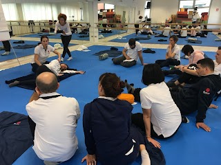 associazione Scuola Di Shiatsu PuntoKi Born in Japan ,Made in Italy