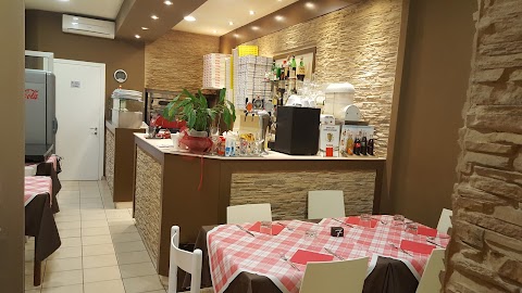 Pizzeria Nuova Fontana