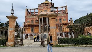 Guida turistica Palermo, Guida turistica Sicilia, Anna Cangemi