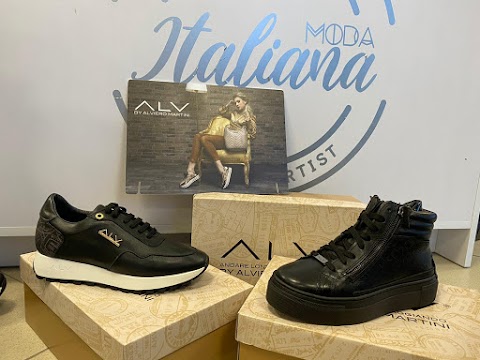 Moda italiana