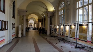 Ospedale Mauriziano Umberto I