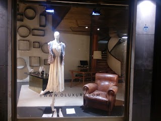 Atelier Oluxury